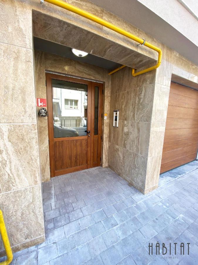 Habitat Central Apartment Ruse Exterior photo